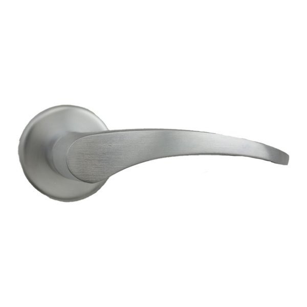 Satin Chrome Trim 0945612A626RH, SCHLAGE COMMERCIAL, Mfr# 0945612A626RH